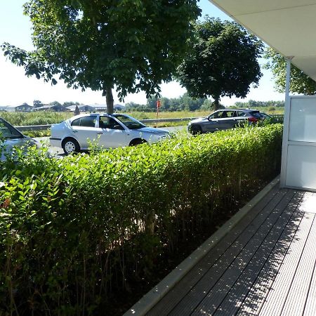 Waterfront Διαμέρισμα Nieuwpoort Εξωτερικό φωτογραφία